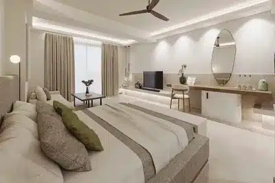 Superior Suite