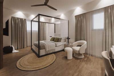 Junior Suite