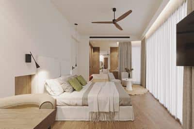 Executive Room