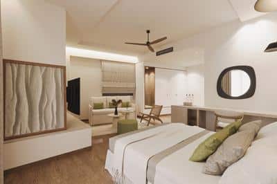 Premium Executive Room