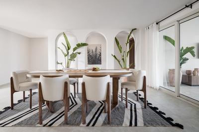 Signature Suite Sea View