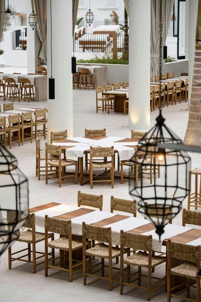 Sofra Food Hall