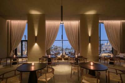 Keif Asian Fusion Restaurant