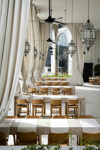 Sofra Food Hall