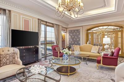 Royal Suite