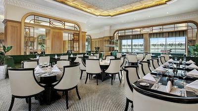BQ Restaurant