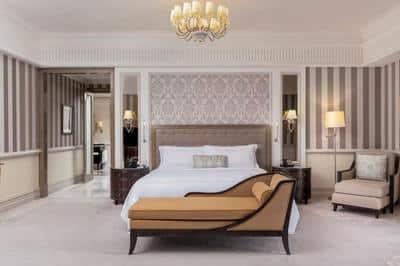 Ambassador Suite