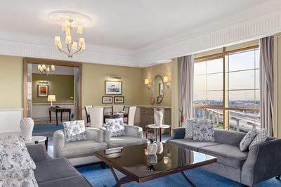 Royal Suite