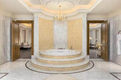 Sir Winston Churchill Suite