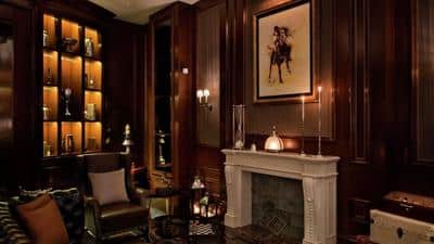The Polo Bar