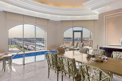 Sir Winston Churchill Suite