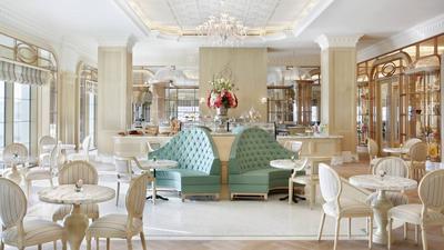 Sidra Restaurant