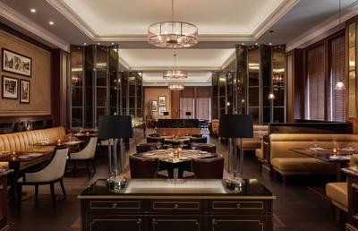 World Cut Steakhouse