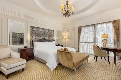 Sir Winston Churchill Suite