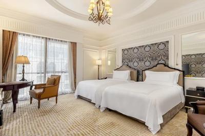 Sir Winston Churchill Suite