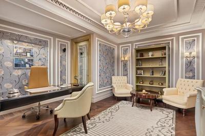 Royal Suite