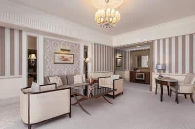 Ambassador Suite