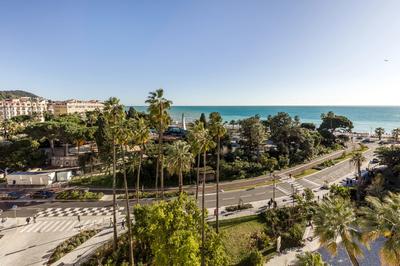 Junior Suite with Sea View