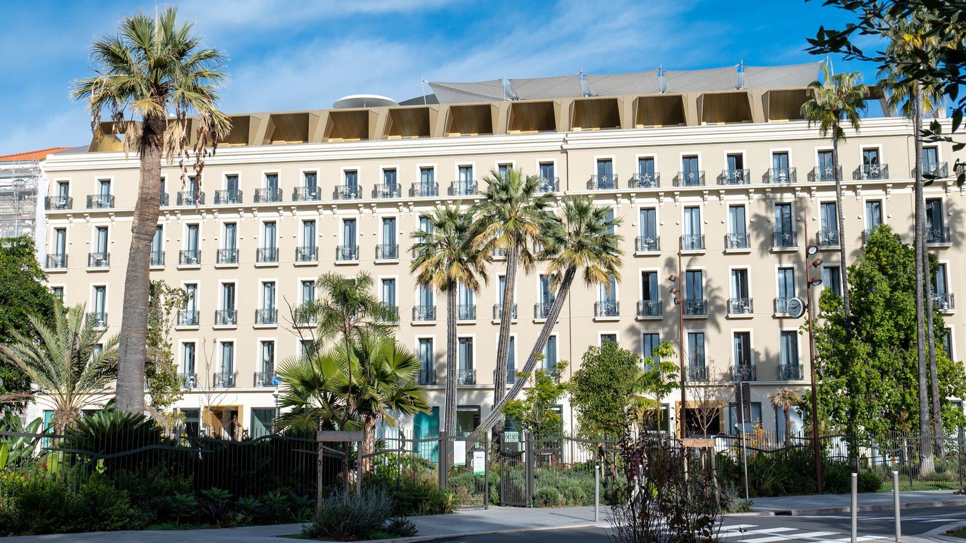 Maison Albar - Le Victoria