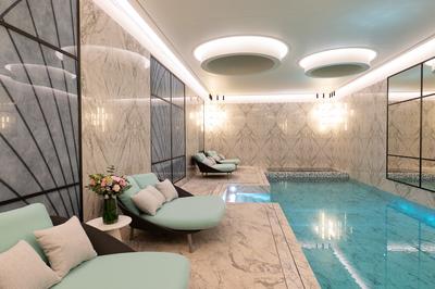Spa Oria