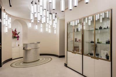 Spa Oria