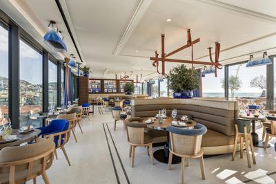 Restaurant Taulissa