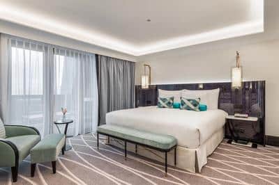 Suite Victoria