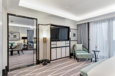 Suite Victoria