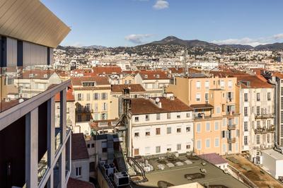 Suites Merveilles