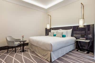 Suites Merveilles