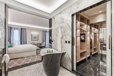 Junior Suite with Sea View