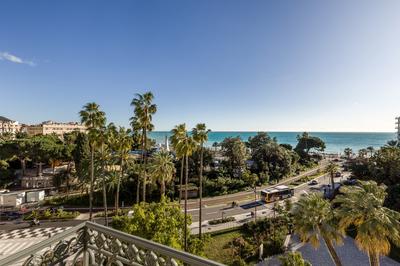 Superior Room Sea View