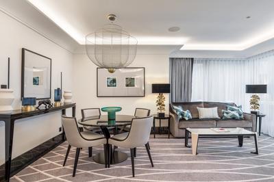 Suite Victoria