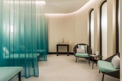Spa Oria