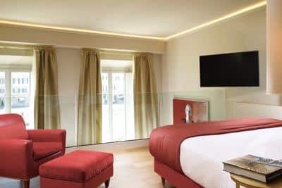 Duplex Suite
