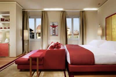 Deluxe Junior Suite