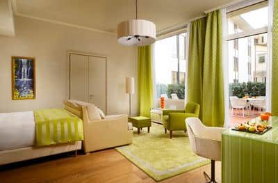 106 Terrace Junior Suite