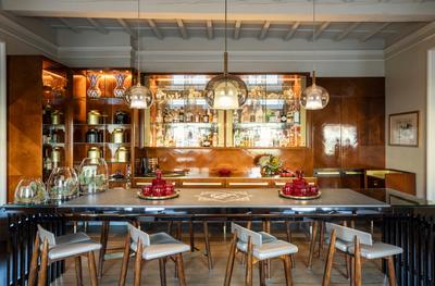 Bistrot Bar