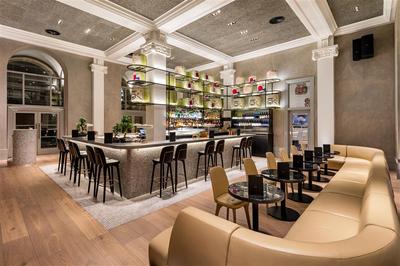 Peter Street Kitchen