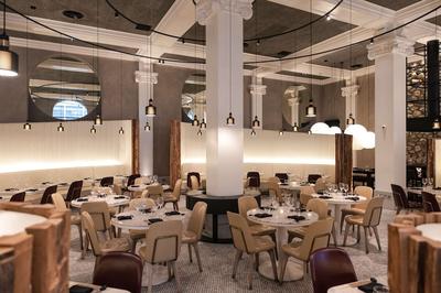 Peter Street Kitchen