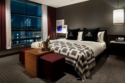 Two Bedroom Penthouse Suite