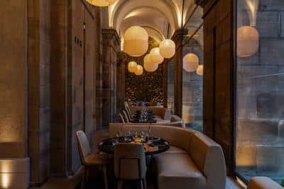 Peter Street Kitchen