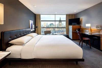 Collection Premium Room City View