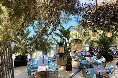 Calette Reef Restaurant
