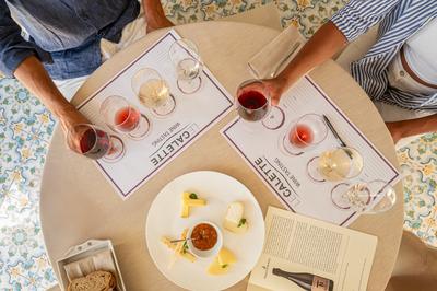 Wine Tasting