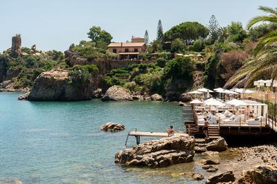 Calette Reef Club