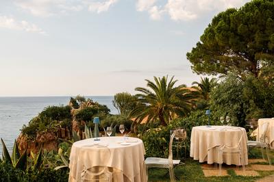 Cala Luna Restaurant