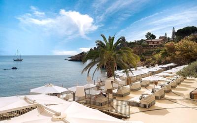 Calette Reef Club
