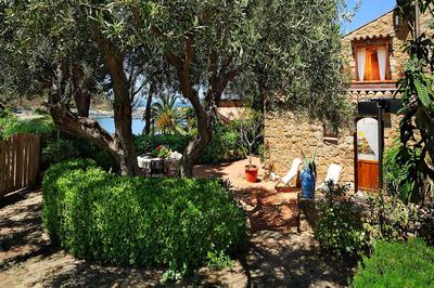 Villa Cala Pietra