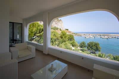 Calette Suite